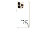 Silikonska maskica za mobitel - Gym Buddy 2 - Gym-1 241913