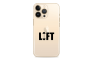 Silikonska maskica za mobitel - Lift - Gym - 20 242002