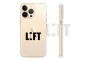 Silikonska maskica za mobitel - Lift - Gym - 20 242003