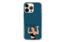 Silikonska maskica za mobitel - Light weight baby - Gym - 26 242026