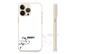Silikonska maskica za mobitel - Gym Buddy - Gym-2 241912
