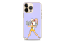 Silikonska maskica za mobitel - Lola Gym - Gym - 38 242998