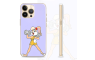 Silikonska maskica za mobitel - Lola Gym - Gym - 38 242999