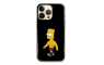 Silikonska maskica za mobitel - Cartoon Fit - Gym - 39 243002