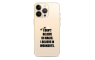 Silikonska maskica za mobitel - I belive in workouts - Gym-3 241915