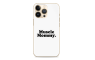Silikonska maskica za mobitel - Muscle Mommy - Gym - 40 243006
