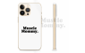 Silikonska maskica za mobitel - Muscle Mommy - Gym - 40 243007
