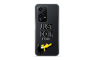 Silikonska Maskica za Honor 200 Lite - Just Do It (Later) 243327