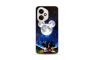 Silikonska Maskica za Honor 400 - Cartoon Moon 253020