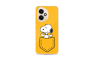 Silikonska Maskica za Honor 400 - Snoopy 253022