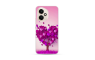 Silikonska Maskica za Honor 400 - Love Tree 253026