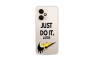 Silikonska Maskica za Honor 400 - Just Do It (Later) 253028