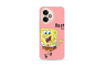 Silikonska Maskica za Honor 400 - Sponge BFF 253034