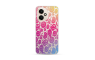 Silikonska Maskica za Honor 400 - Colorful Smiley 253062