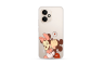 Silikonska Maskica za Honor 400 - Mouse Kiss 253064