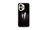 Silikonska Maskica za Honor 400 - Suit Up 253069