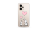 Silikonska Maskica za Honor 400 - Elephant Heart 253081