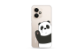 Silikonska Maskica za Honor 400 - Hello Panda 253083