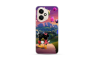 Silikonska Maskica za Honor 400 - Cartoon Balloon 253109