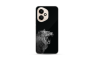Silikonska Maskica za Honor 400 - Heart of The Lion 253111