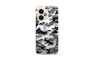 Silikonska Maskica za Honor 400 - Camouflage - siva 253113