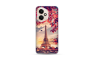 Silikonska Maskica za Honor 400 - City of Love 253119