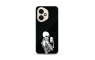 Silikonska Maskica za Honor 400 - Looks To Die For 253127