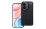 Silikonska Carbon Maskica za Honor 400 - Crna 253990