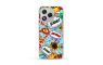 Silikonska Maskica za Honor 400 Lite - Comic Relief - 2 256539