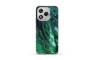 Silikonska Maskica za Honor 400 Lite - Liquid Green 256543