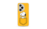 Silikonska Maskica za Honor 400 Pro - Snoopy 253139