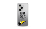 Silikonska Maskica za Honor 400 Pro - Just Do It (Later) 253145