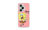 Silikonska Maskica za Honor 400 Pro - Sponge BFF 253151