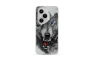 Silikonska Maskica za Honor 400 Pro - Lone Wolf 253159