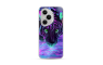 Silikonska Maskica za Honor 400 Pro - Neon Tiger 253163