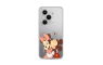 Silikonska Maskica za Honor 400 Pro - Mouse Kiss 253181