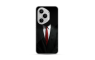 Silikonska Maskica za Honor 400 Pro - Suit Up 253185
