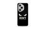 Silikonska Maskica za Honor 400 Pro - Don't Touch My Phone 253191