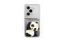 Silikonska Maskica za Honor 400 Pro - Panda 253205