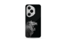 Silikonska Maskica za Honor 400 Pro - Heart of The Lion 253228
