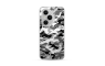 Silikonska Maskica za Honor 400 Pro - Camouflage - siva 253230