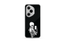 Silikonska Maskica za Honor 400 Pro - Looks To Die For 253240