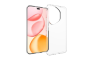 Ultra Tanka Prozirna Silikonska maskica za Honor 400 Pro 251536