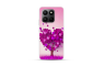 Silikonska Maskica za Honor 400 Smart - Tree Love 257579