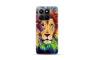 Silikonska Maskica za Honor 400 Smart - King of the Jungle 257597