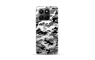 Silikonska Maskica za Honor 400 Smart - Camouflage - siva 257685