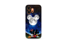 Silikonska Maskica za Honor 600 - Cartoon Moon 267885
