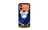 Silikonska Maskica za Honor 600 - Cartoon Moon 267960