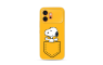 Silikonska Maskica za Honor 600 - Snoopy 267887