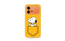 Silikonska Maskica za Honor 600 - Snoopy 267961